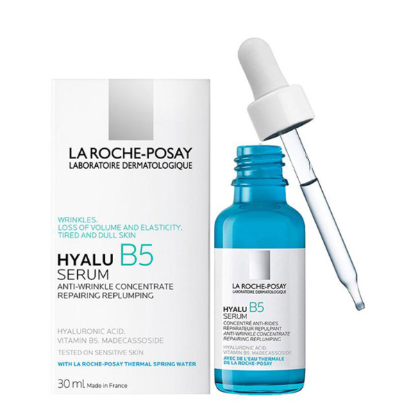 SERUM PHỤC HỒI VÀ CẤP ẨM CHO DA B5