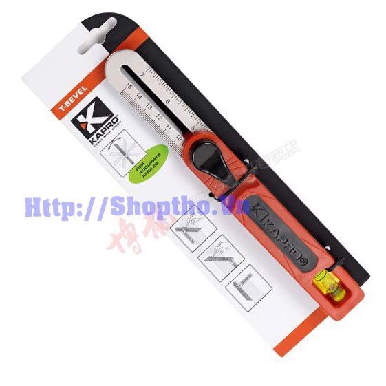 Thước gập chữ T KAPRO 301 T-Bevel