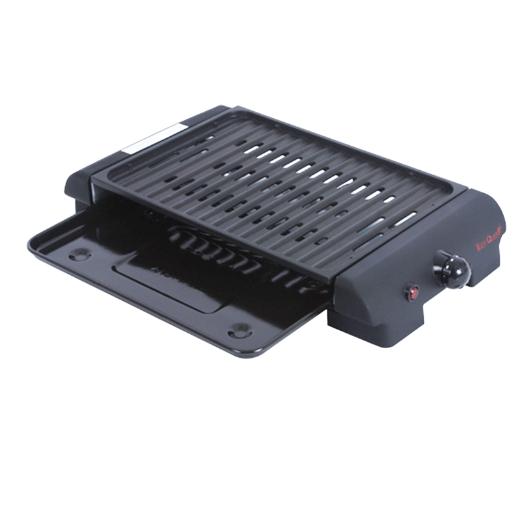 Vĩ nướng điện Tiger Queen SQ-S700