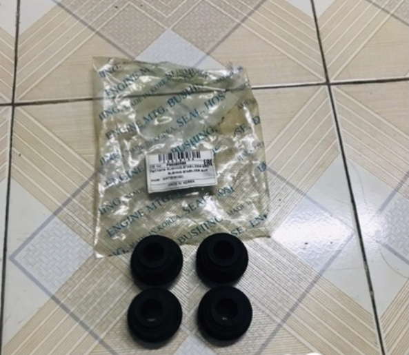 Cao su càng i chevrolet spark, daewo matiz