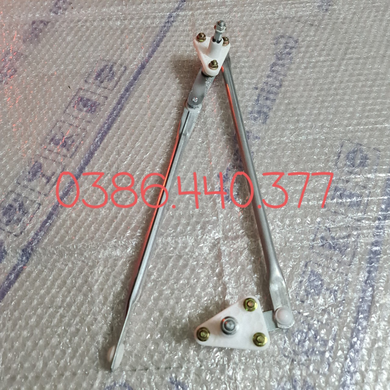 Thanh giằng gạt mưa Matiz 1, Matiz 2 OEM