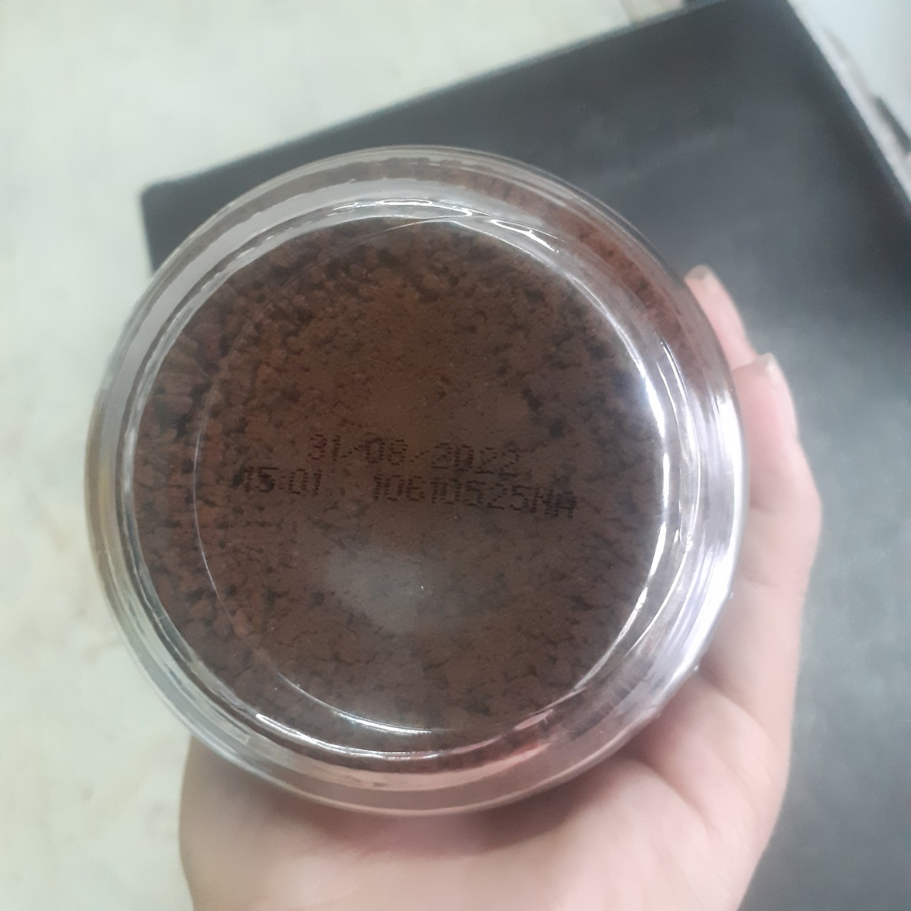 [HCM]Cà phê Hòa Tan nguyên chât Nescafe Red Cup 200g
