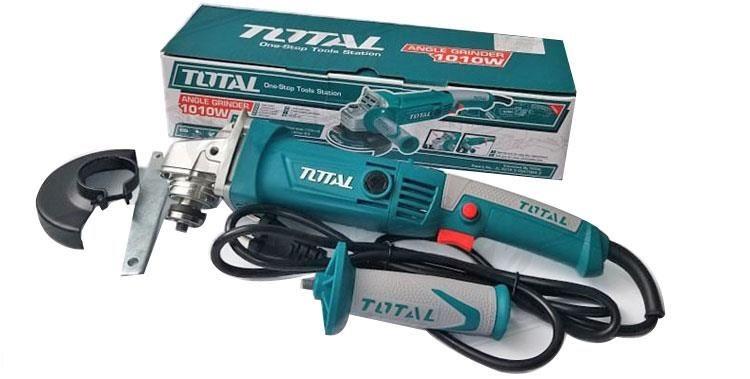 Máy mài góc Total TG1121256 125mm