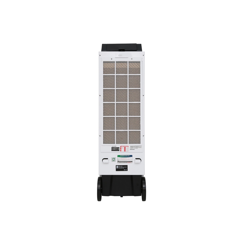 Quạt làm mát không khí Boss S102  BOSS S-102 , chỉ giao miễn phí hcm