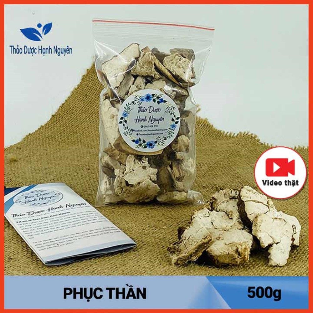 Pomelo peel dried 100g - Hanh Nguyen Herbal