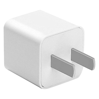 Cóc Sạc 1A Cho Điện Thoại, Loa-JL