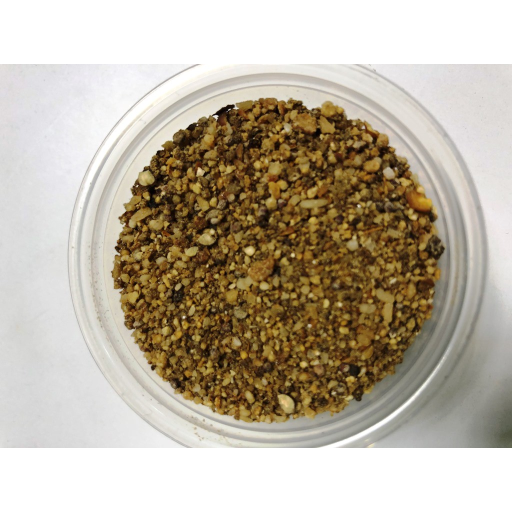 Muối Tiêu Ớt Tây Ninh Thơm Ngon 200gr