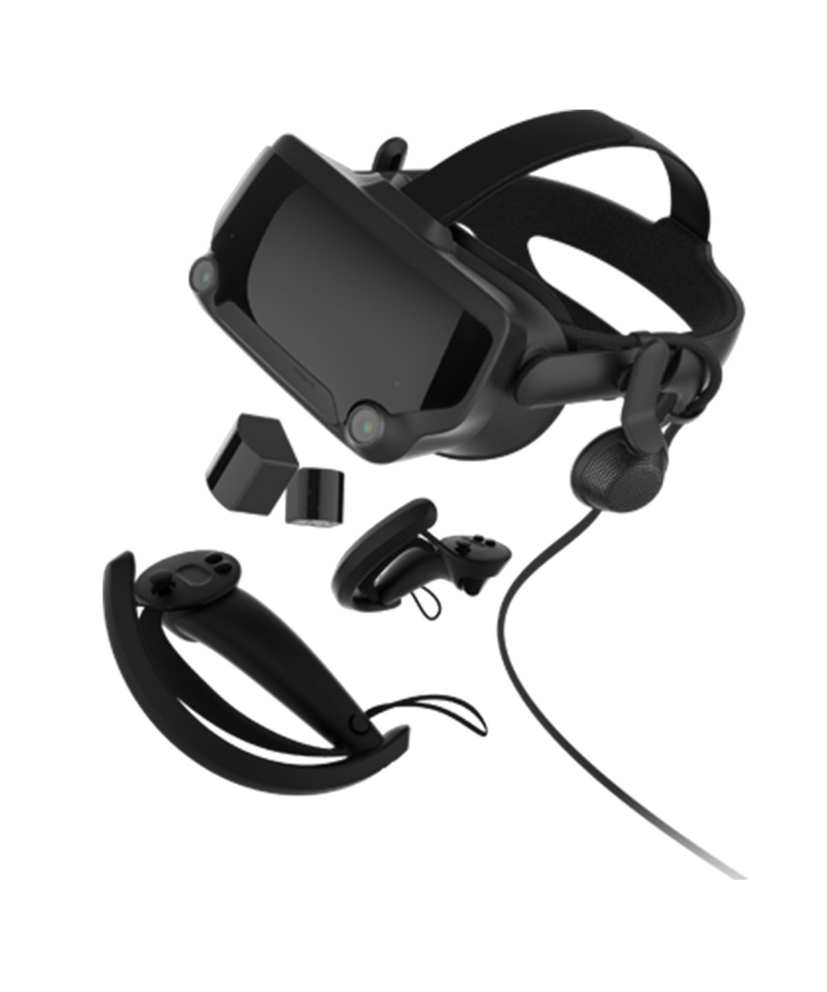 Kính thực tế ảo Valve Index FULL KIT