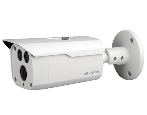 [HCM]Camera HD-CVI KBVISION KX-C2003S5 2.0 Megapixel