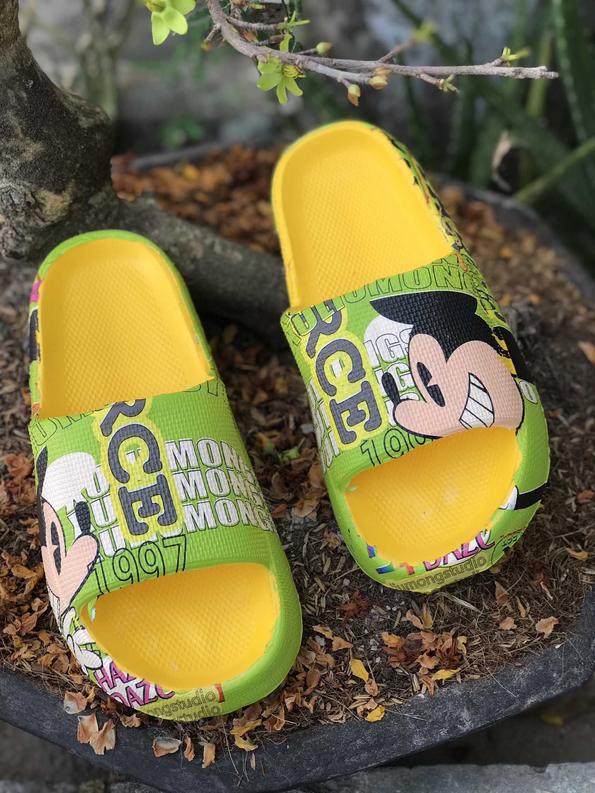 DÉP BÁNH MÌ QUAI NGANG RCE ĐẾ ĐÚC