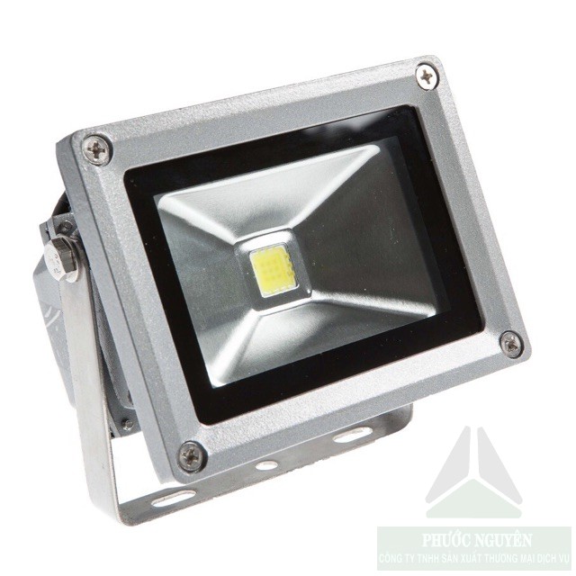 Đèn pha led 10W