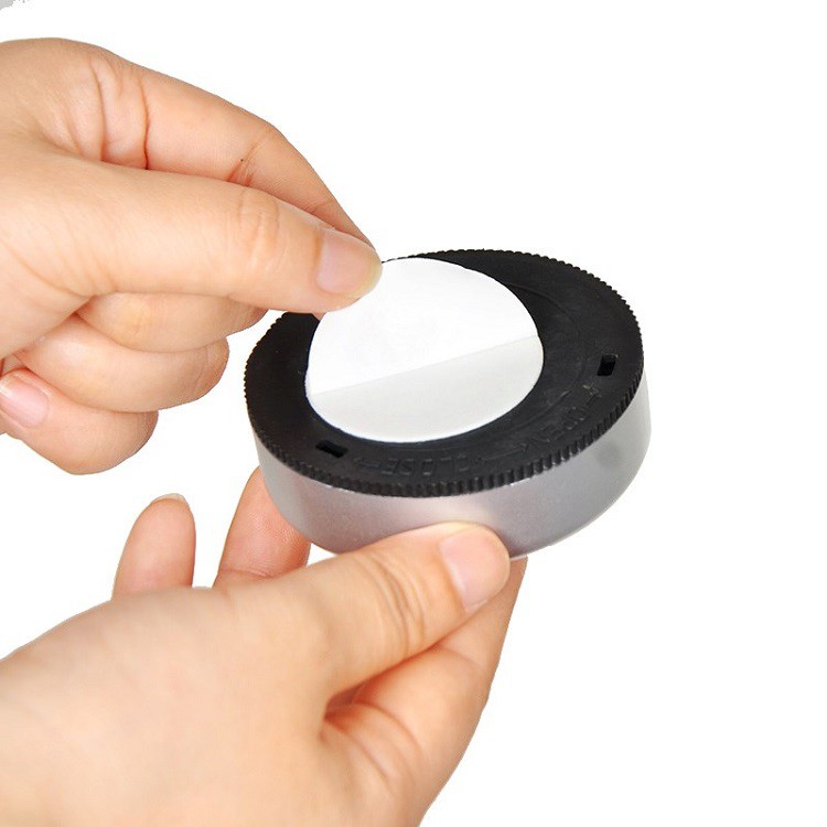 Đèn Led 4 bóng dán tường, dán tủ, dán cốp xe,...