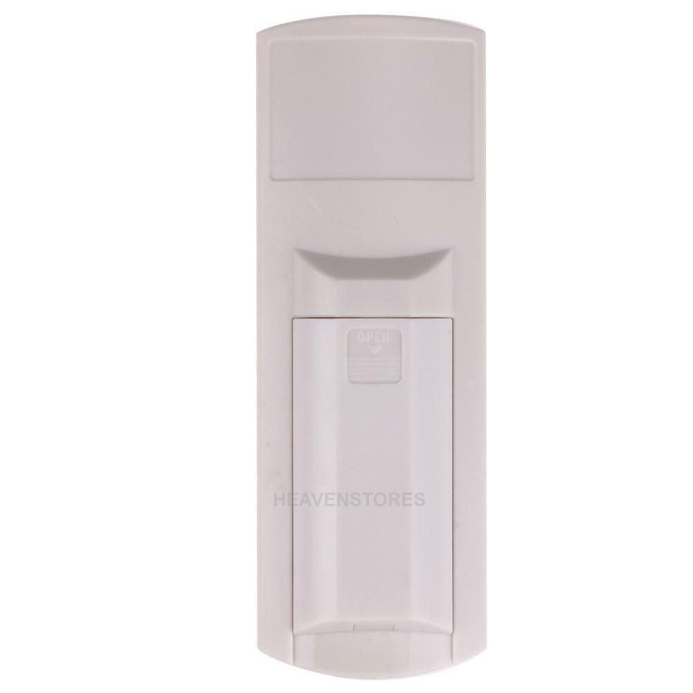 Remote máy lạnh Panasonic Inverter Tân Minh Phát