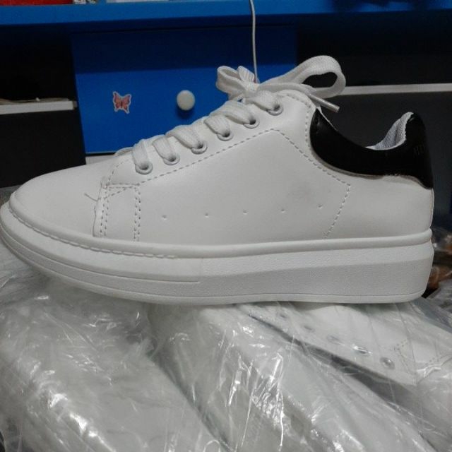 Ảnh Thật , Giày thể thao MCQ Nam Nữ , size35 - 43 , ( HÀNG LOẠI I )