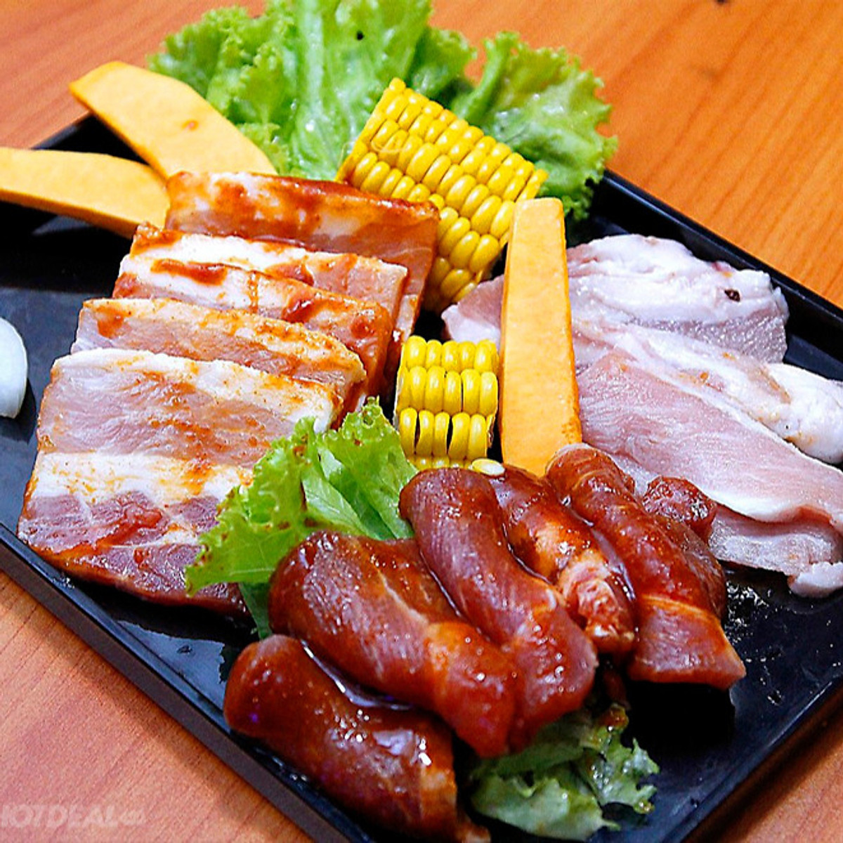 Sốt A1 Sauce - Original England240g