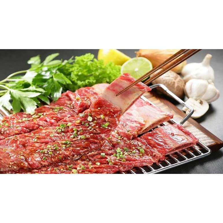 Bột bò Hàn quốc MATNA gói 100g