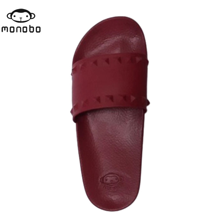 Dép Thái Lan Nữ siêu mềm, nhẹ MONOBO - Moniga 12