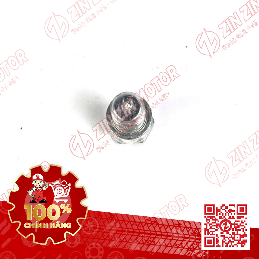 Ốc chân kính 10 ly gắn chân kính xe máy
