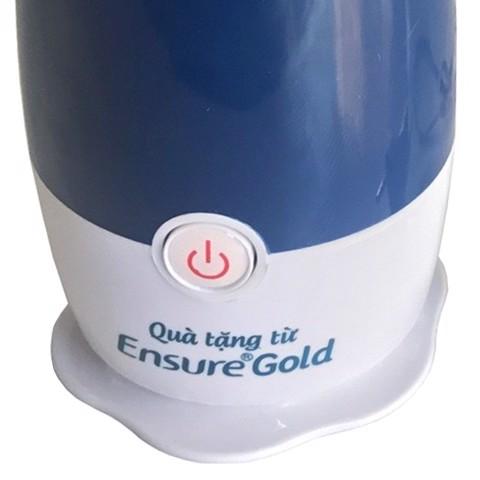 Máy xay sinh tố mini ensure 500ml
