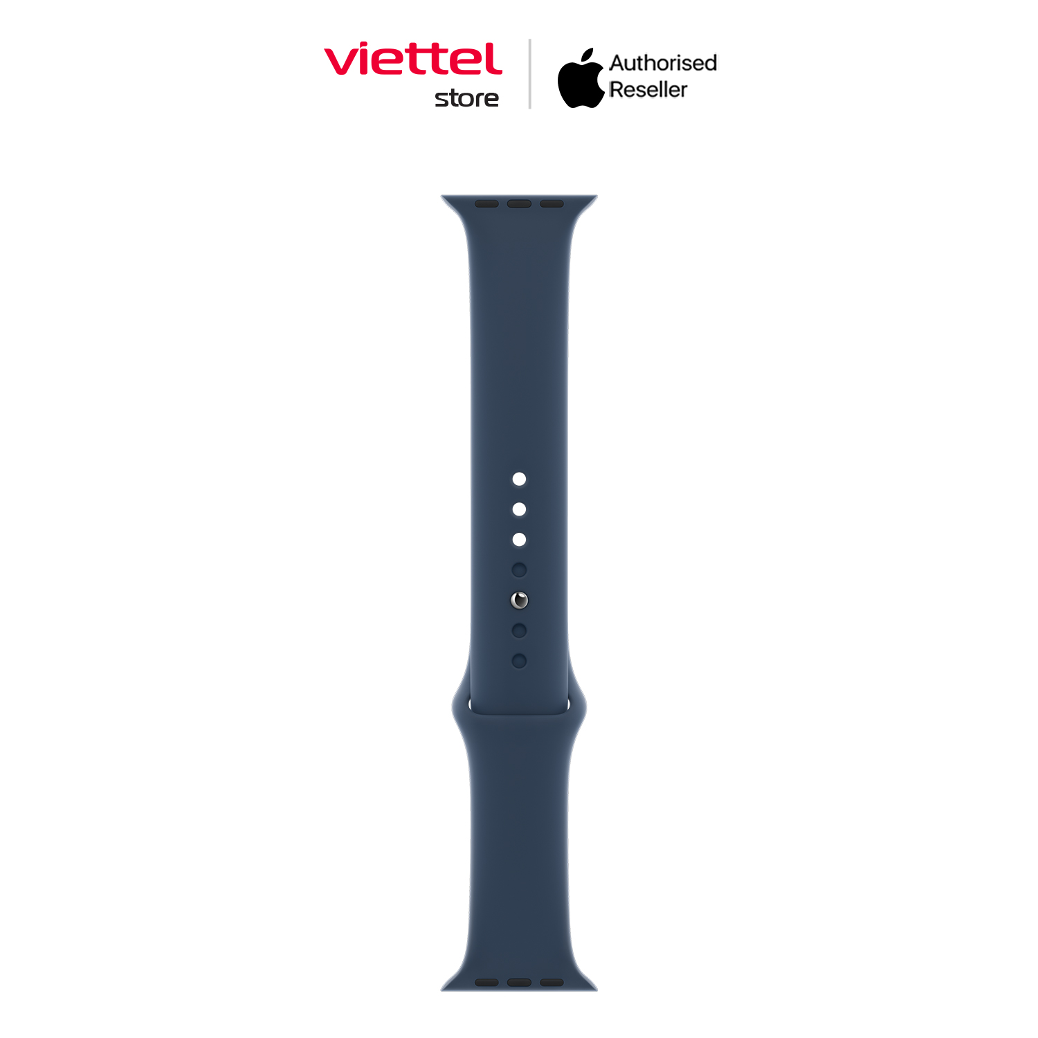 [Trả góp 0%] Apple Watch Series 7 GPS Chính hãng (VN/A) [Viettel Store]