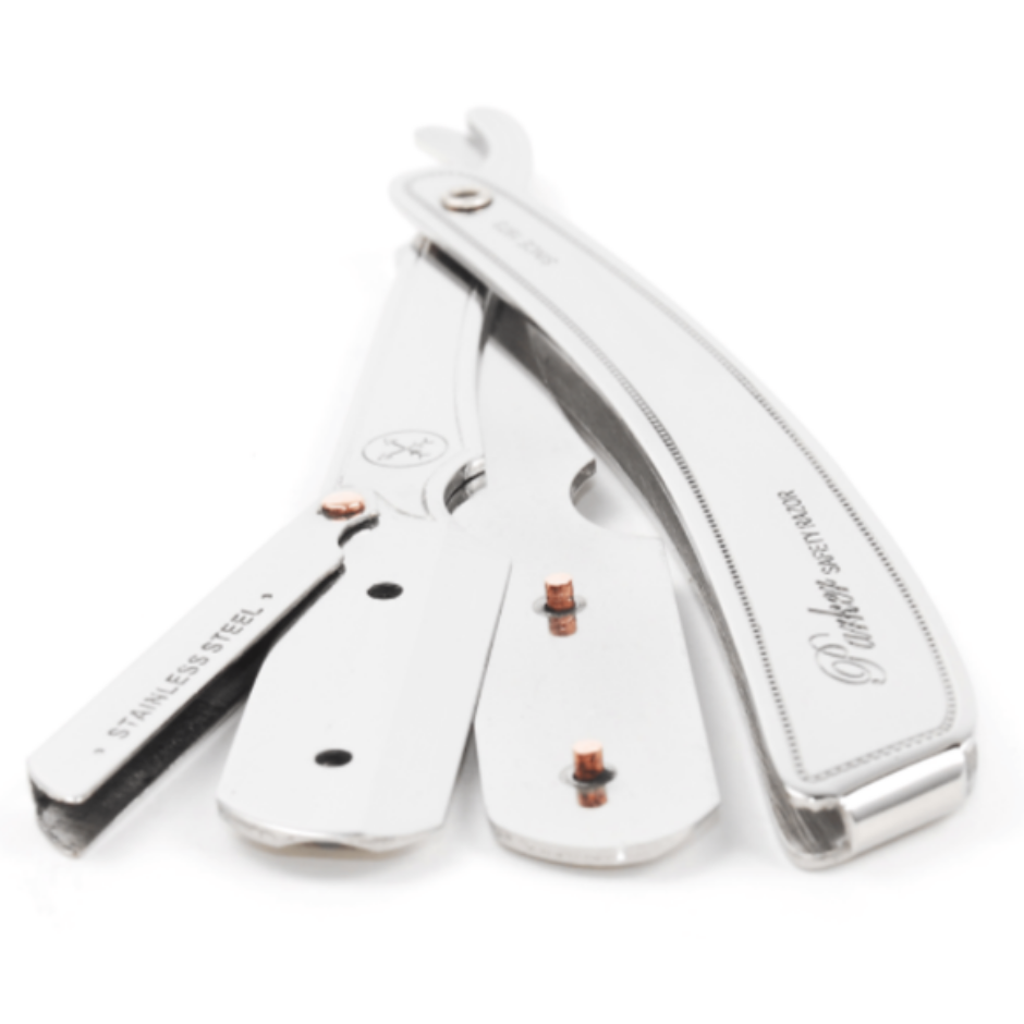 Dao Cạo Râu Parker SRX Professional