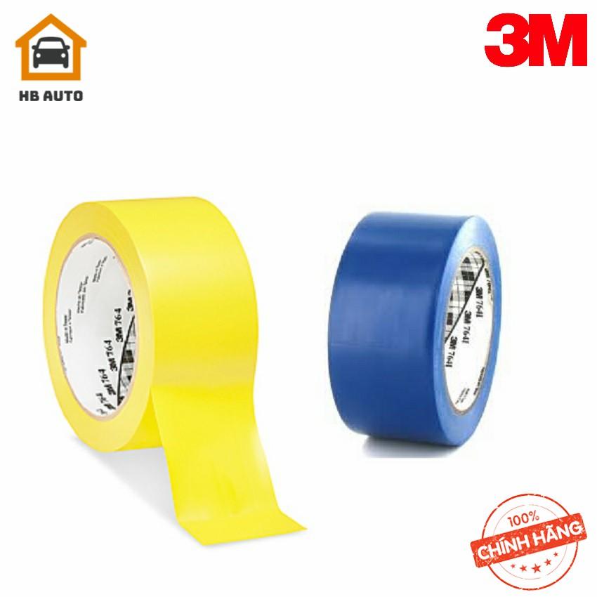 [FreeshipMAX] [HCM]Băng keo dán nền Vinyl 3M 764 (50mm x 33m)
