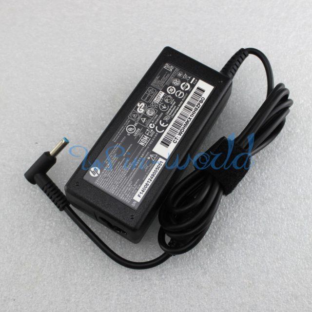 Sạc laptop HP 19.5(V) – 2.31(A) ZIN