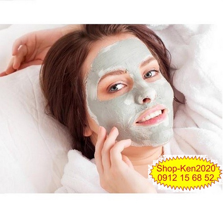 Mặt nạ đất sét Avander clay mask 15ml
