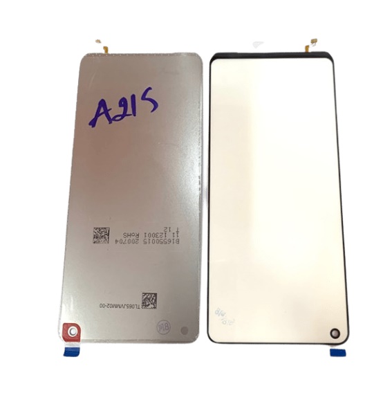 Phản quang Samsung A21S