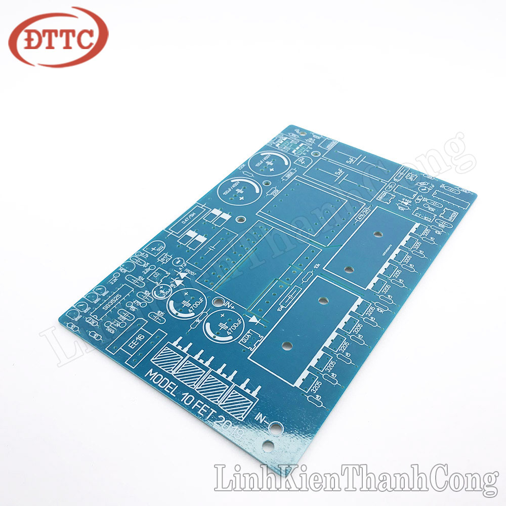 [Nhập ELJAN2 giảm đến 200k cho đơn 99k]Bo mạch 10 FET EE42