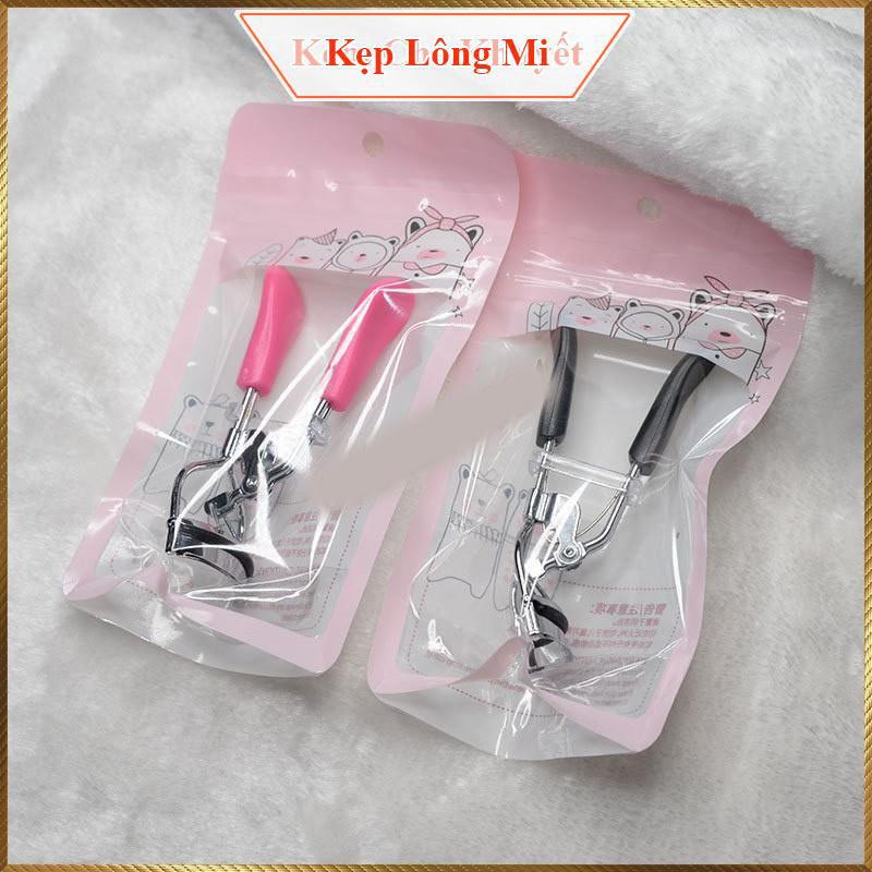 Kẹp lông mi bấm cong mi nhiều mẫu