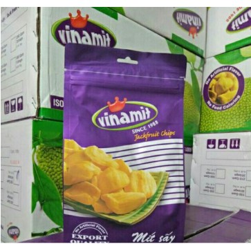Mít Sấy Vinamit - 500G