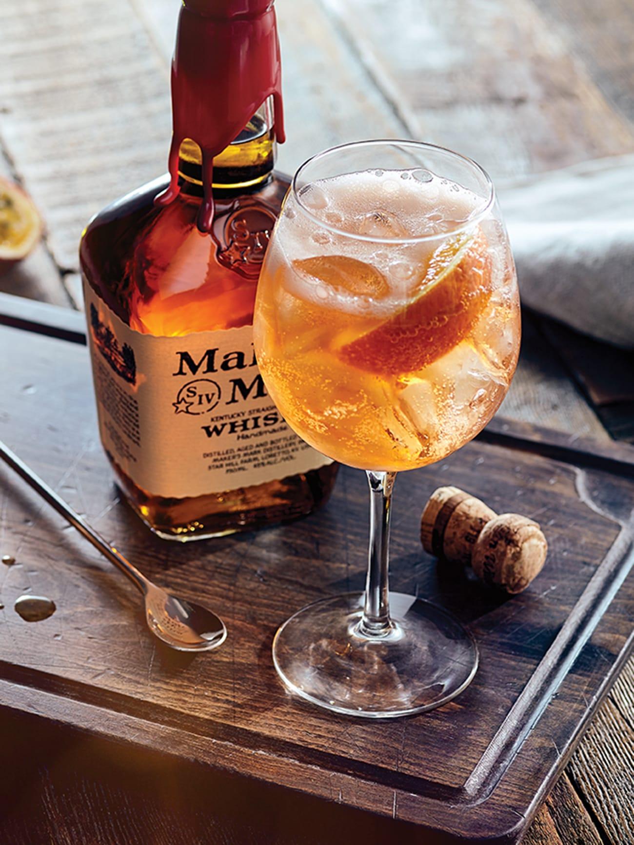 Maker's Mark 750ml