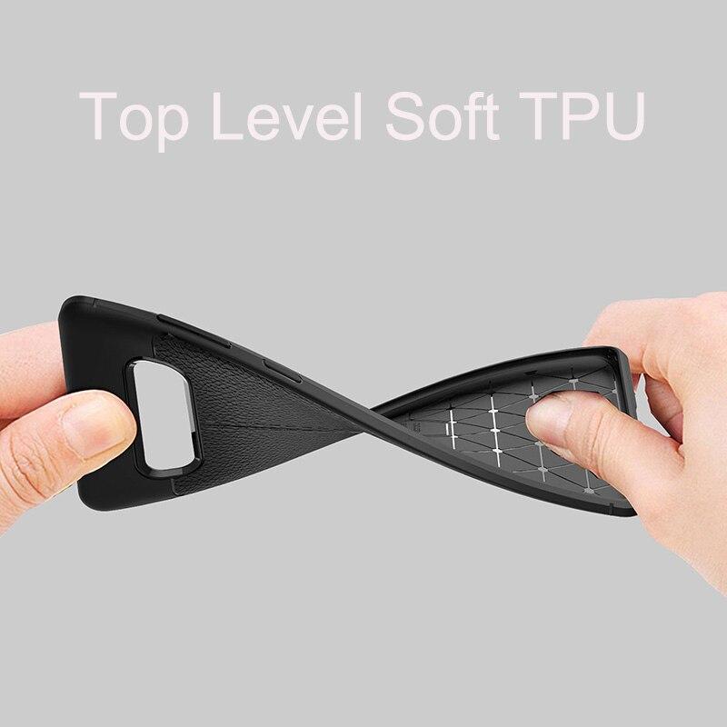 Ốp Lưng Silicon Vân Da Cho Oppo A1K - Auto Focus