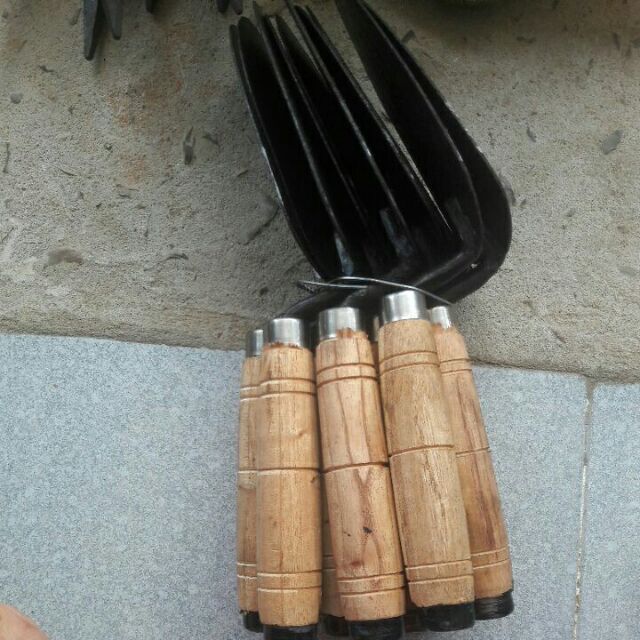 Bay xây, bây chặt gạch, siêu dày, bền chắc