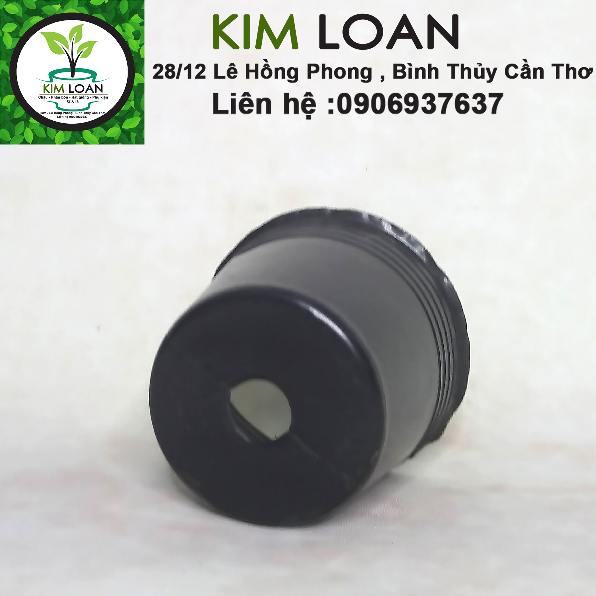 Combo 50 chậu nhựa mềm C2 7x6cm [NHẬN BÁN SỈ, GIAO TOÀN QUỐC]