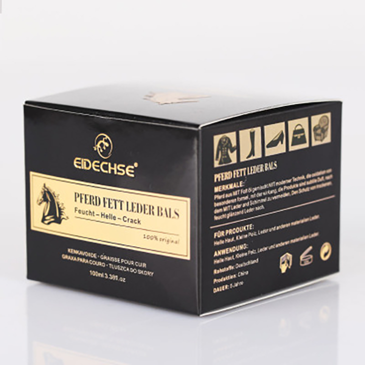 Xi dưỡng và đánh bóng da Eidechse (XDG14-D2)