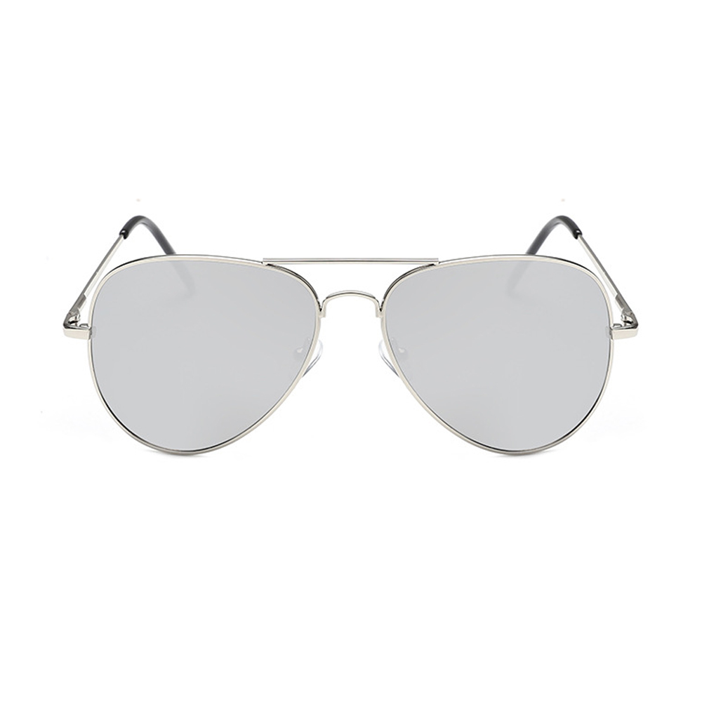 Kính mát phi công unisex tròng phân cực QT3026