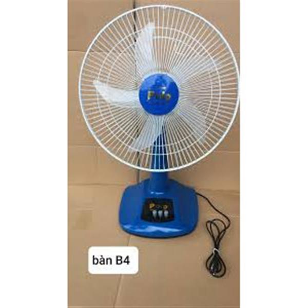 Quạt Bàn Polo B3- Nguồn 220v