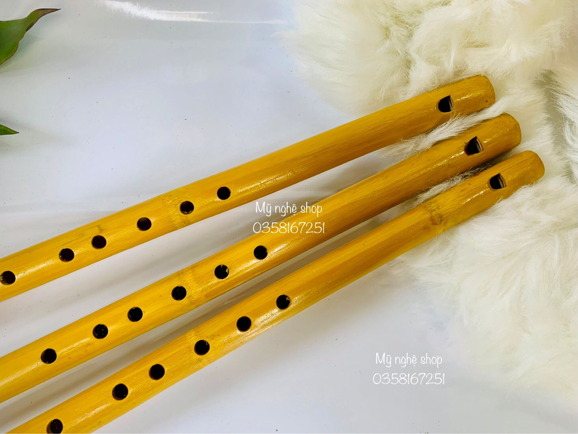 Sáo dọc ( phù hợp trẻ em)