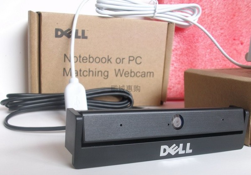 Bảng giá Webcam DELL cho máy tính - Thu hình cho máy tính, pc, TV, để bàn . Phong Vũ