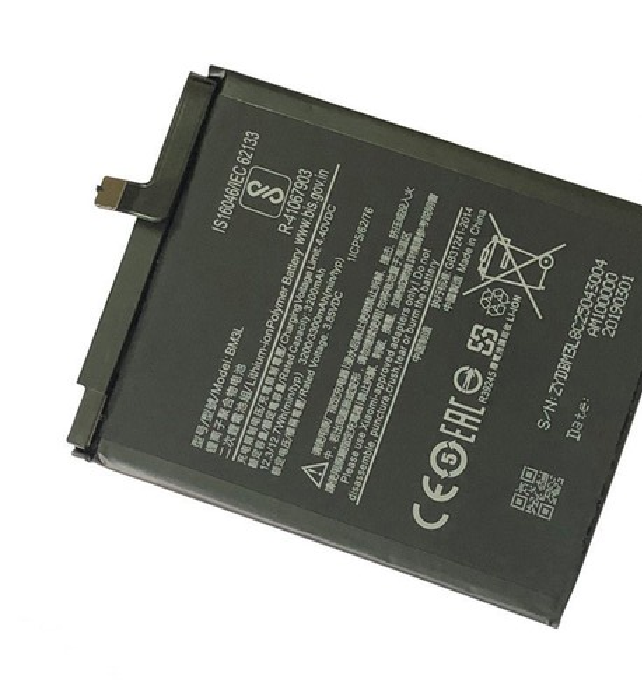 Pin Xiaomi Mi9 BM3L