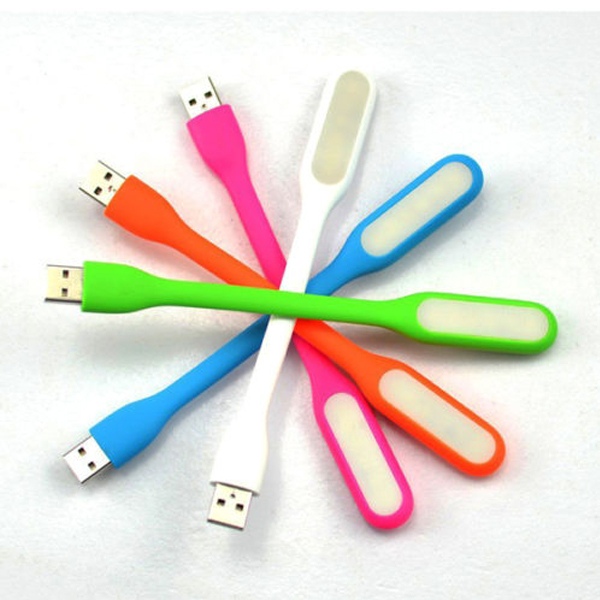 [HCM]Đèn led dẻo USB