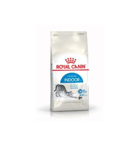 [HCM]Hạt khô Royal Canin Indoor cho Mèo