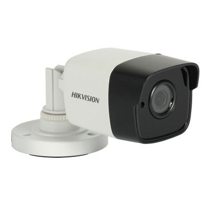 Camera IP Hikvision DS-2CD1021-I ( Thân trụ, 2MP)