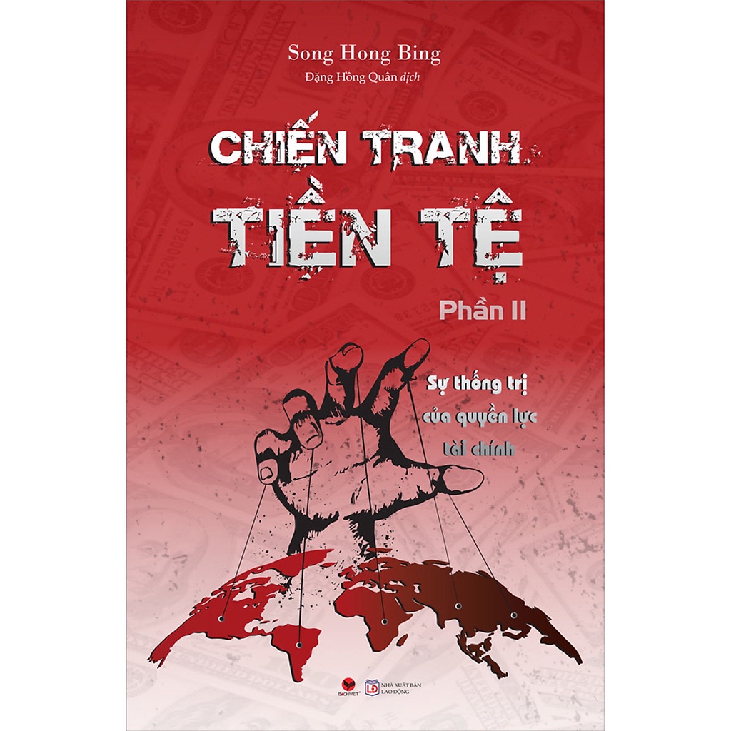 Sách - Chiến Tranh Tiền Tệ (Trọn bộ 5 Phần) | Lazada.vn