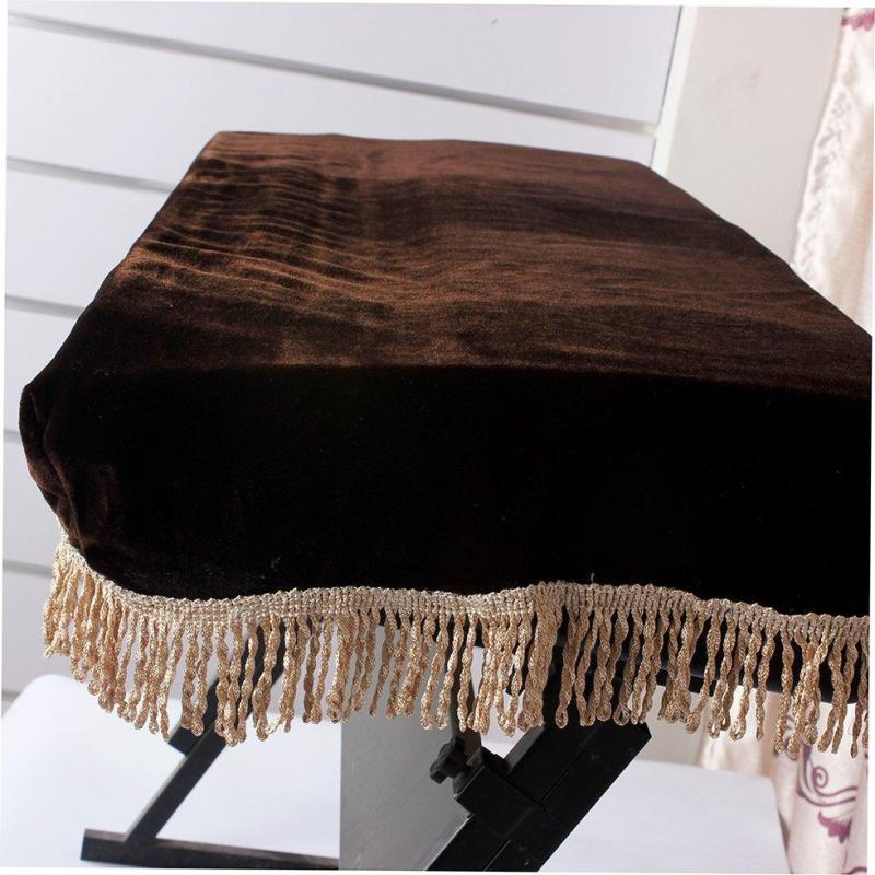 Đàn Piano điện tử Bàn Phím Chống Bụi Bụi Bảo Vệ dành cho 61 phím Đàn Piano Điện Tử Bàn Phím