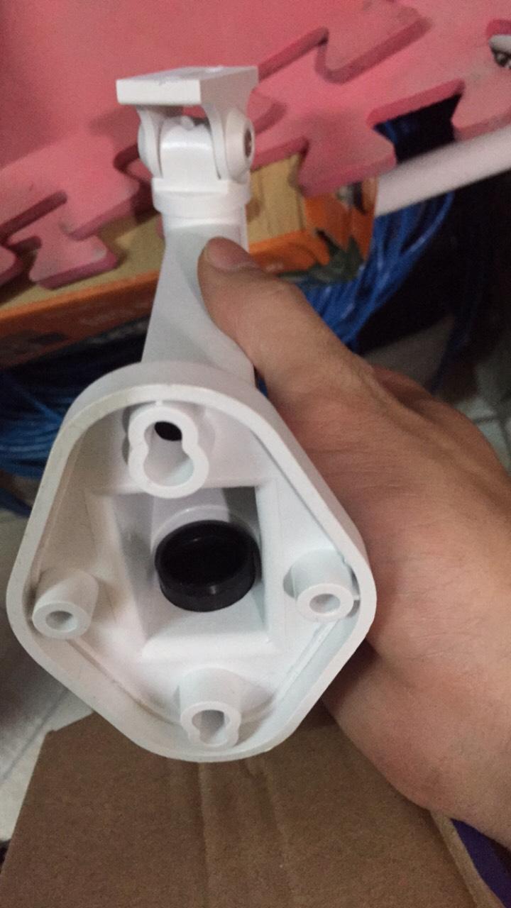 Chân đế camera yoosee ngoài trời