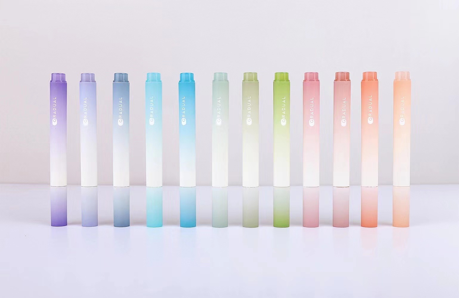 Bút dạ quang 7256ABC Highlighter Set 4 cây