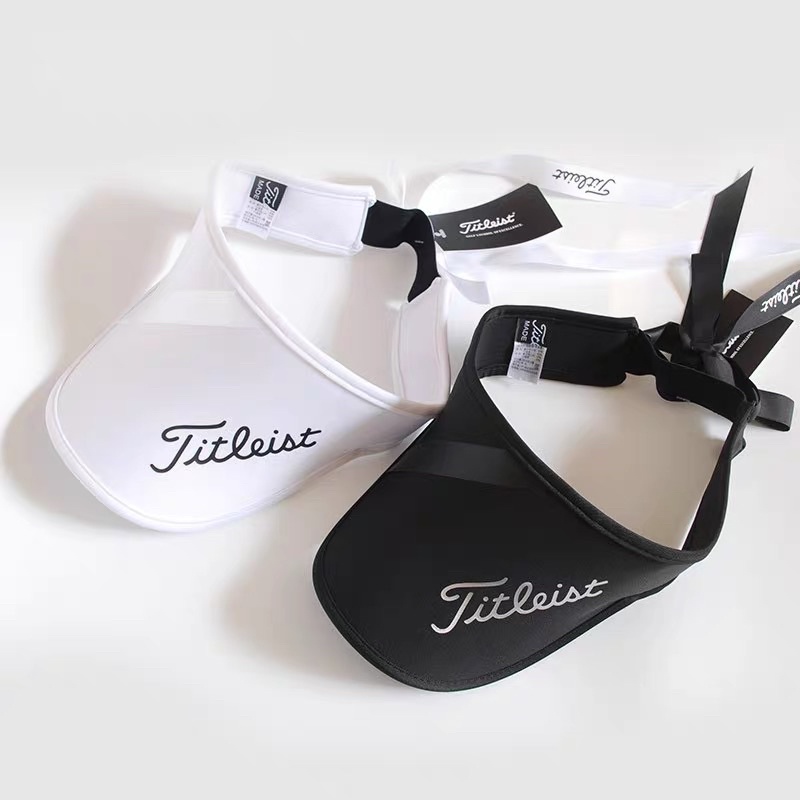 Mũ Đánh Golf Nhập Khẩu Nửa Đầu - Hat